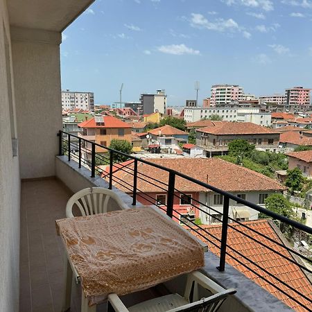 Shkodra Apartments Exteriör bild