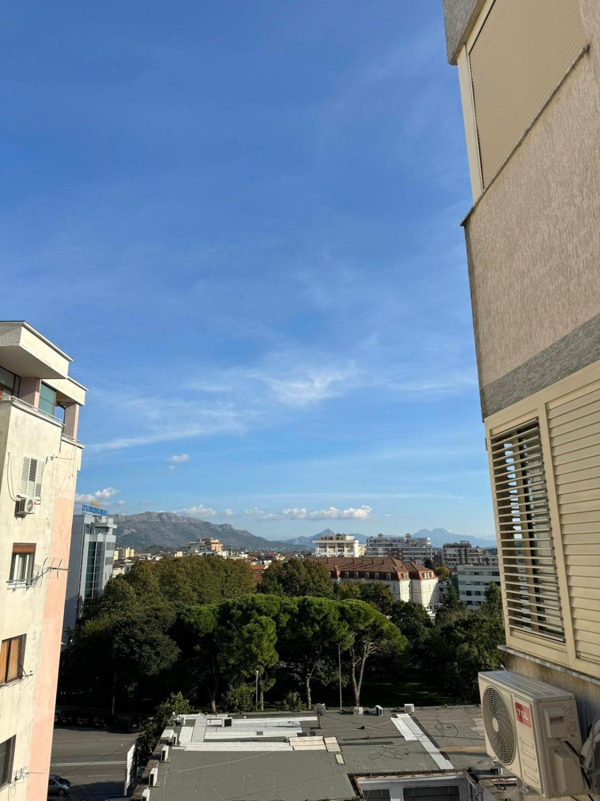 Shkodra Apartments Exteriör bild